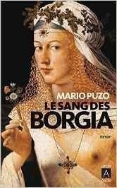 Le Sang Des Borgia