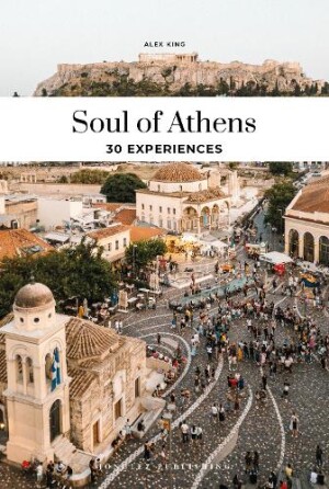 Soul of Athens