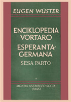 Enciklopedia vortaro Esperanto-germana