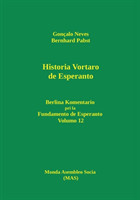 Historia vortaro de Esperanto Berlina Komentario Pri La Fundamento de Esperanto, Volumo 12