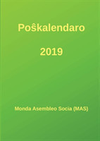 Poŝkalendaro 2019