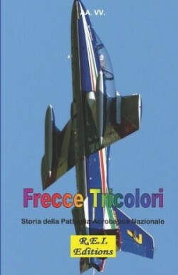 Frecce Tricolori