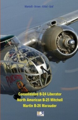 B-24 - B-25 - B-26