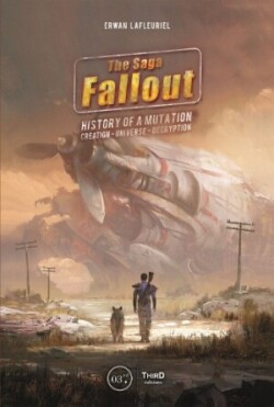 Fallout Saga: Story of a mutation