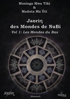 Jaorin Des Mondes de Nubi