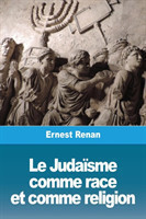 Judaïsme comme race et comme religion