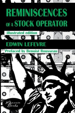 Reminiscences of a Stock Operator