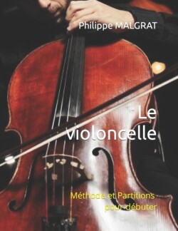 violoncelle