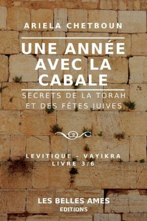 année avec la Cabale. Secrets de la Torah et des fêtes juives