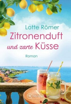 Zitronenduft und zarte Küsse