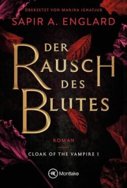 Der Rausch des Blutes