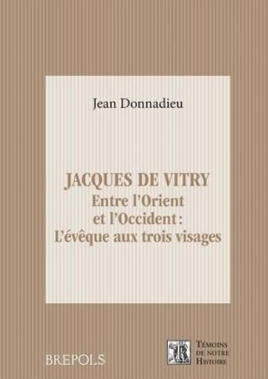 Jacques de Vitry (1175/1180-1240)