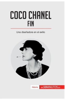 Coco Chanel - Fin