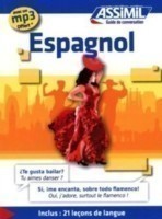 Assimil Spanish Guide de conversation espagnol