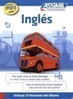 Ingles Guide de conversation