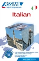 Italian (Book Only)