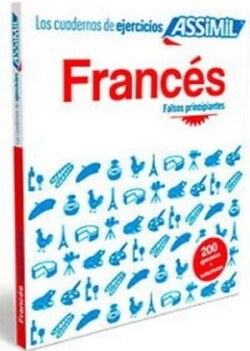 Assimil French El frances cuadernos de ejercicios