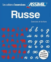 Russe Coffret de Cahiers