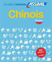 Cahier D'exercices Chinois - Débutants