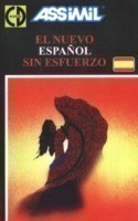 Assimil Spanish Spanish with ease - 4 CDs