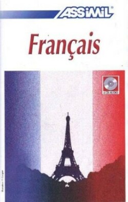 Français (4 Audio CDs) New French with Ease - CD(MP3) pack