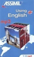 Using English mp3 Perfectionnement Anglais Mp3 (1CD mp3)