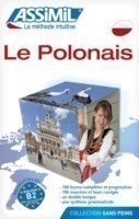 Le Polonais -- Audio CDs