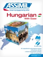 Hungarian with Ease