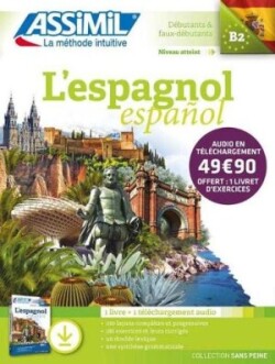 L'ESPAGNOL ALUM+DESCARGA