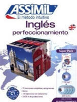 Ingles perfeccionamiento