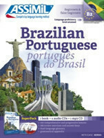 SUPER PACK BRAZILIAN PORTUGUESE BOOK 4 A