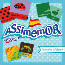 Assimem it animali colori