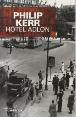 Hotel Aldon