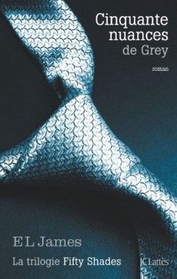 James - Cinquante Nuances de Grey