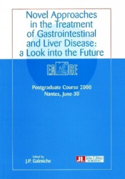 Novel Approaches in the Treatment of Gastrointestinal & Liver Disease