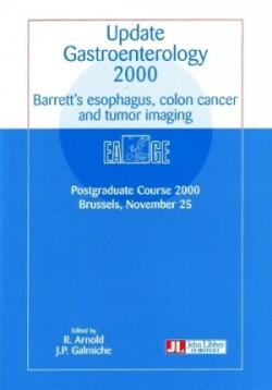 Update Gastroenterology 2000