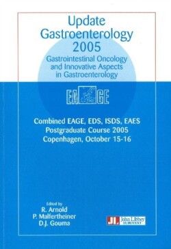 Update Gastroenterology 2005