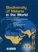 Biodiversity of Malaria in the World