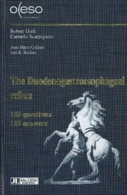 Duodenogastroesophageal Reflux -- From the Duodenum to the Trachea