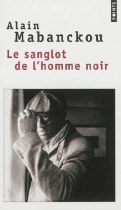 Sanglot De L'Homme Noir