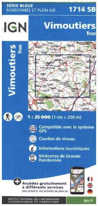 Vimoutiers / Trun