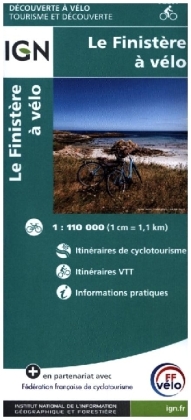 Finistère by bike