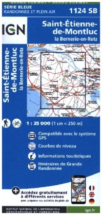 St-Etienne-de-Montluc / la Bernerie-en-Retz