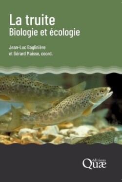 truite, biologie et écologie