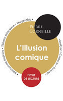 Fiche de lecture L'Illusion comique (Étude intégrale)