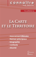 Fiche de lecture La Carte et le territoire de Michel Houellebecq (Analyse littéraire de référence et résumé complet)