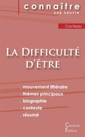 Fiche de lecture La Difficulté d'être de Jean Cocteau (Analyse littéraire de référence et résumé complet)