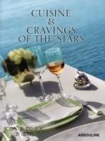 Cuisine and Cravings of the Stars: Hotel Du Cap-eden-roc Cookbook