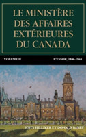 ministère des Affaires extérieures du Canada