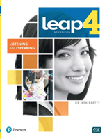 LEAP 4 - LISTENING AND SPEAKING AUDIO C